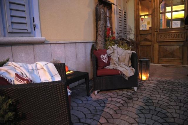 Locanda Alpina