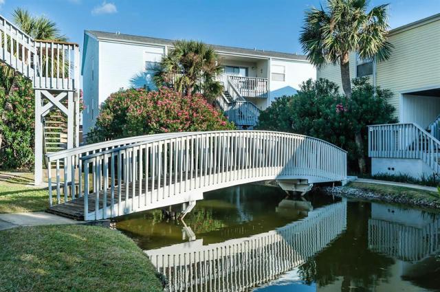 Villas on the Gulf unit C5