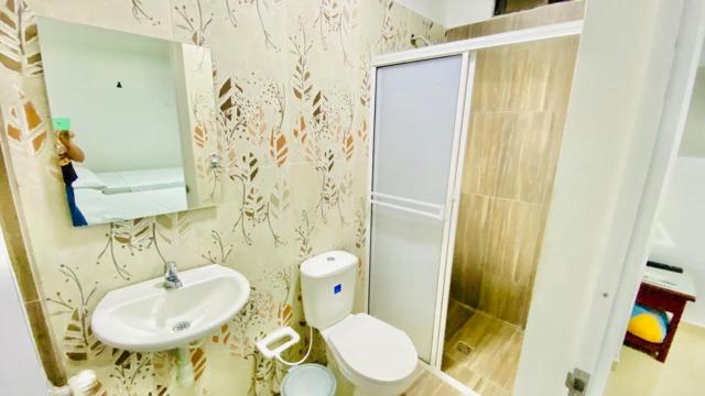 Hotel Villa Paraguay