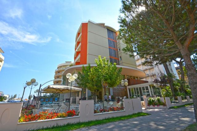 Hotel Fenice Gluten Free