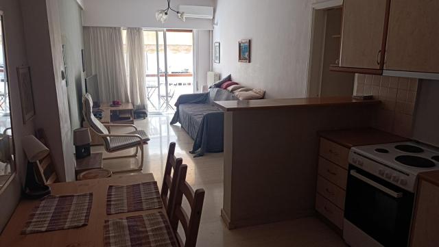 George's Apartment in ''Pedion Areos'' area