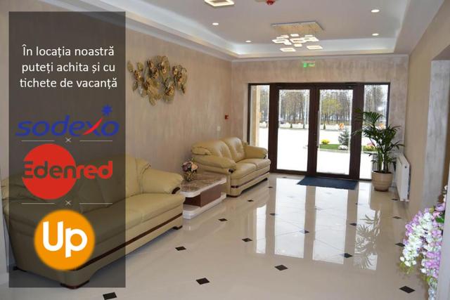 Hotel Terra Iasi