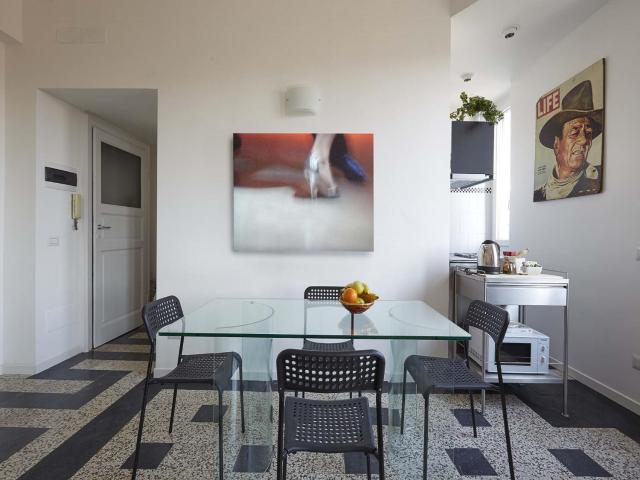 Casa di Franco Navigli