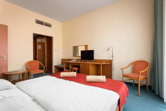 Hunguest Hotel Aqua Sol