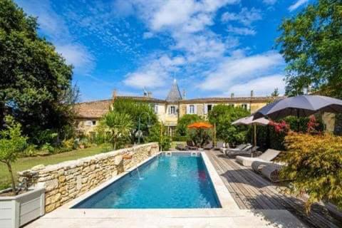 Le Clos Réaud