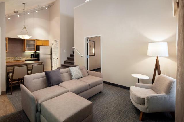 Residence Inn by Marriott Las Vegas Convention Center