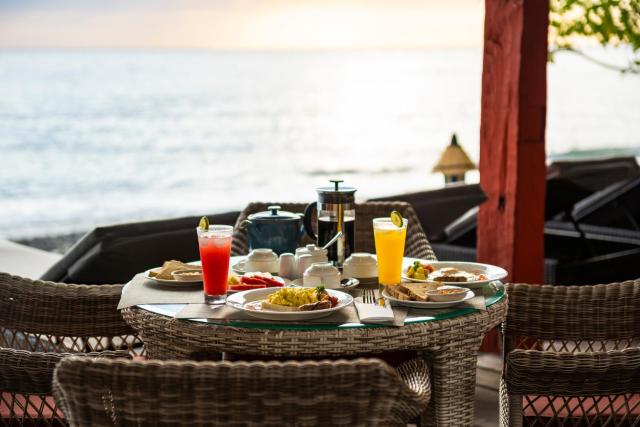 Amed Lodge by Sudamala Resorts