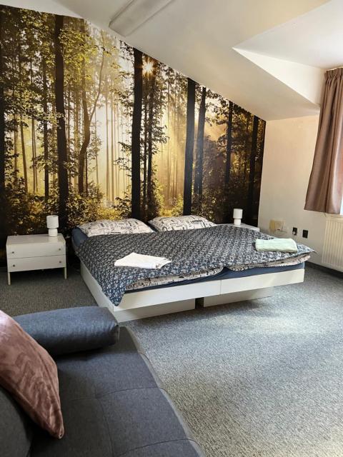 GRAN hostel