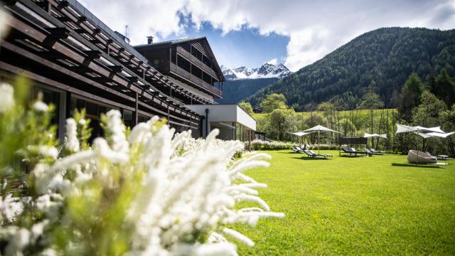 La Casies Mountain Hotel