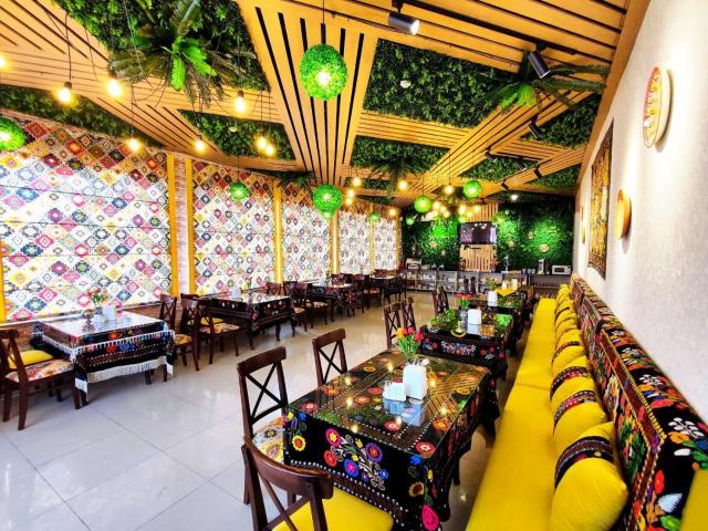 Asem Hotel