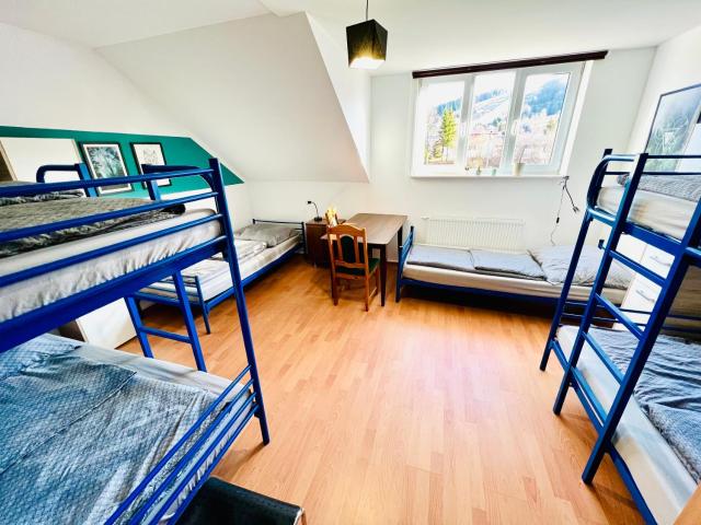 Hostel Pod Gromadzyniem