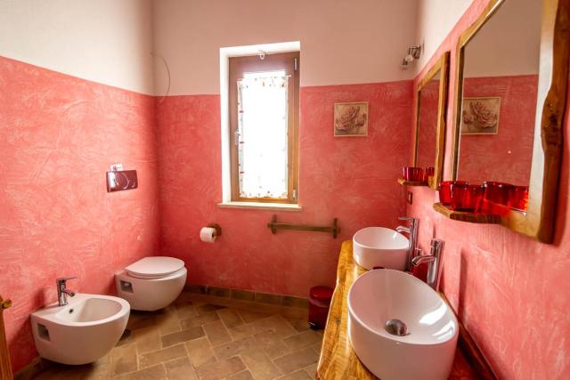 Casale Di Vulci