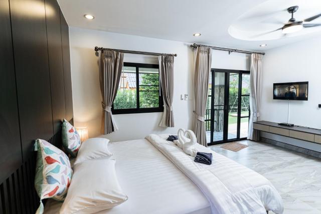 Thai Smile Resort