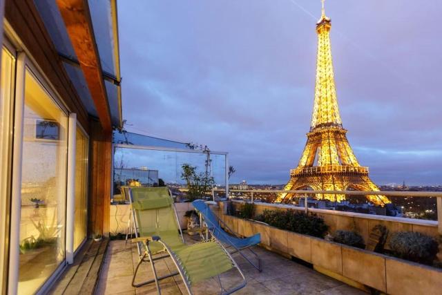 Appartement Lagny sur Marne DisneyLand Paris