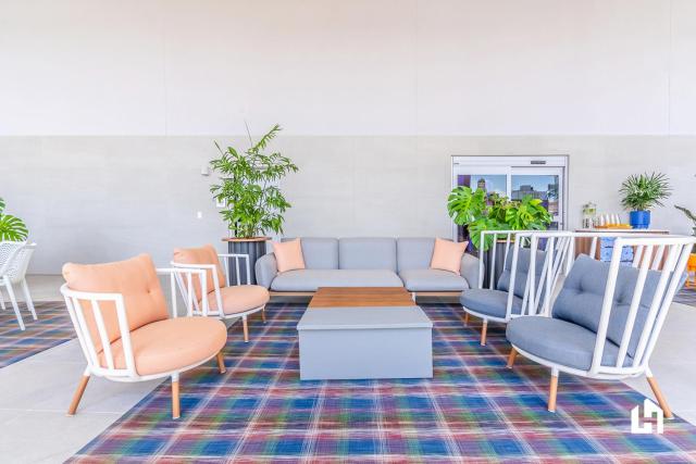 Downtown Miami Condos by Lua Host