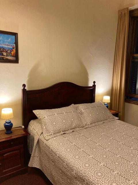 Hostal Residencia en el Cerro