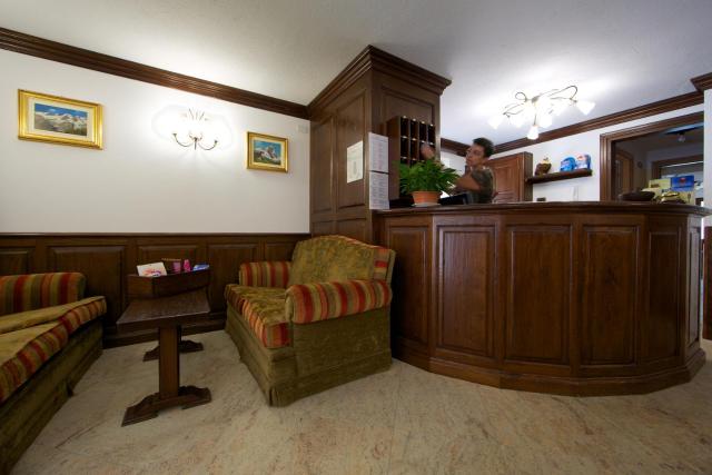 Hotel L' Aiglon