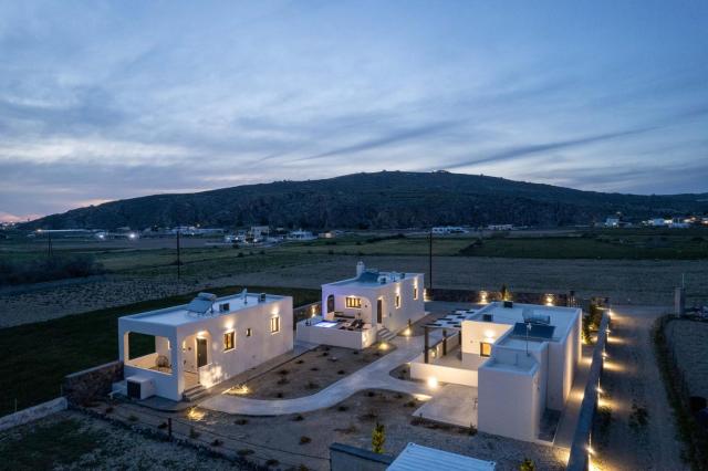 Almira Luxury Suites