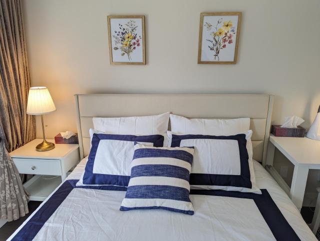 Nice home away at Vancouver near YVR