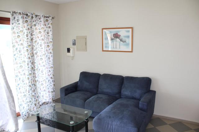 Jan Thiel Apartments