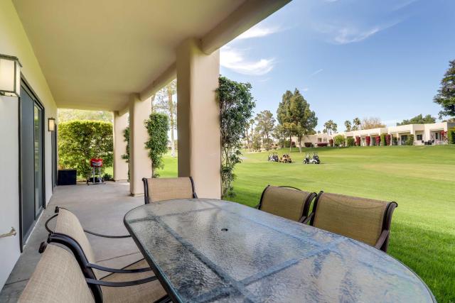 11 Mi to Coachella Valley: Pet-Friendly Home!