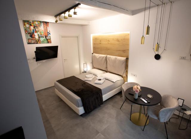 LUXURY SUITE SANT ISIDORO