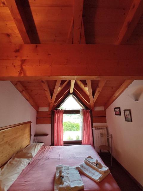 Albergo Quai