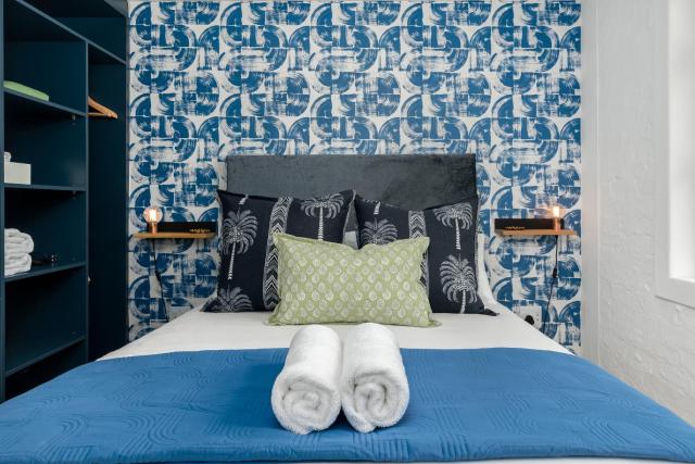 Harbour Terrace Luxury Apartments