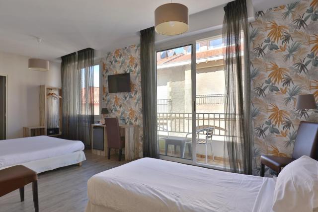 Hotel Marbella