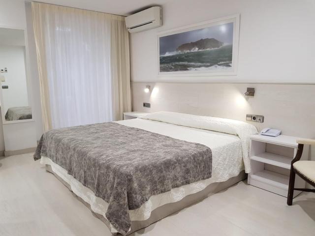 Hotel Santa Anna