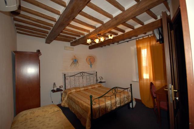 Hotel Leonardo