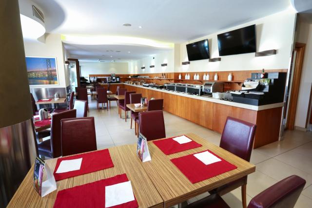 Hotel Agora Sure Hotel Collection by Best Western