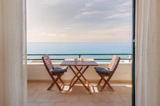 Kallopsia Home 105 Glifada Beach Corfu Menigos Resort by New Era