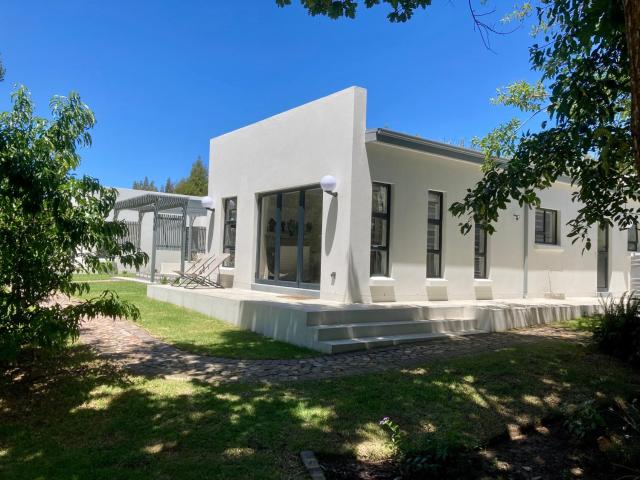 Tonquani - Knysna - Private Forest Retreat and Cottages