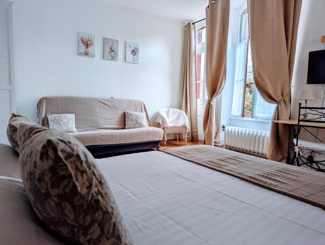 Logis Hotel La Tourelle du Beffroi