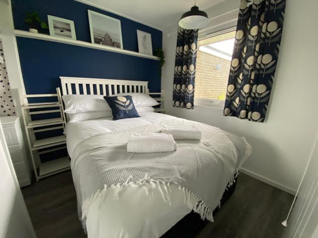East Coast Chalets 333 at California Sands Holiday Park, Dog Friendly