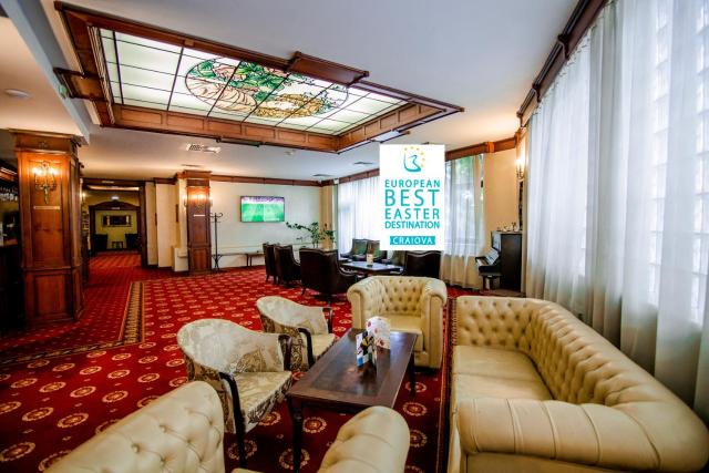 Hotel Golden House