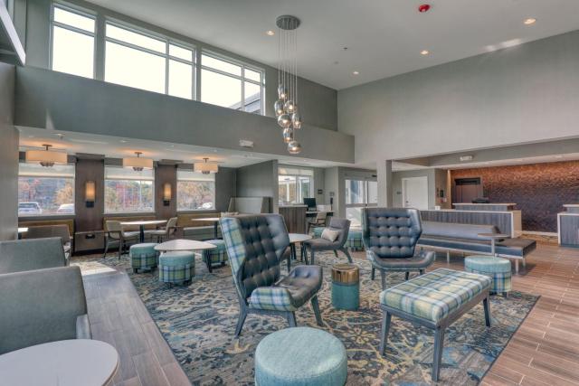 Residence Inn by Marriott Providence Lincoln