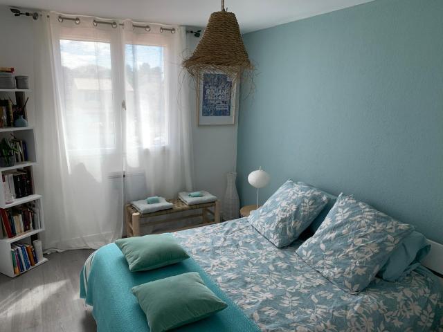 Chambre Le Crès