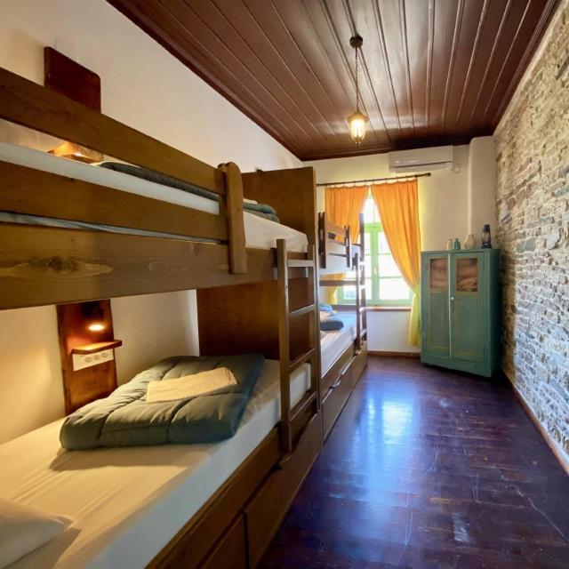 Stone City Hostel