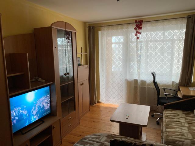 Minties Street big apartment