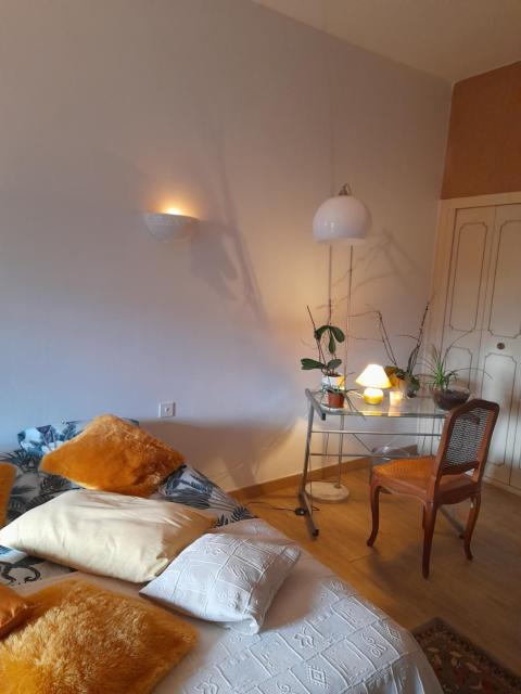 chambre comtoise