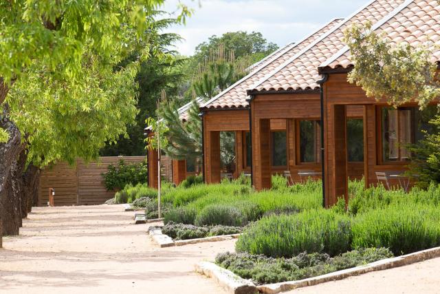 Vall d'Àger Resort & Camping