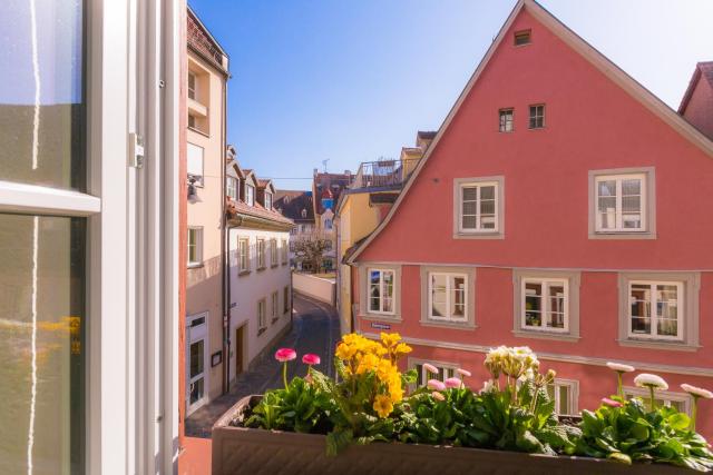 Hotel Alt Bamberg