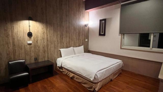 日月潭魚池鄉秀水民宿Xiu Shui Hotel