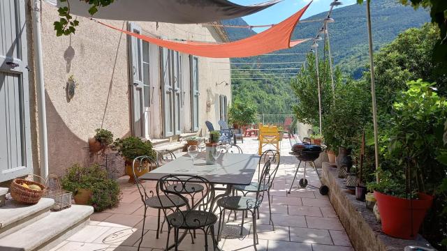 Mas Bella Vida - Chambres d'Hôtes