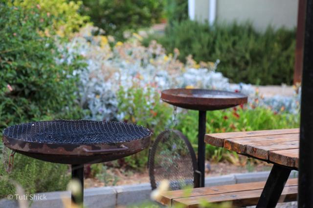 Mandara - Country Lodging