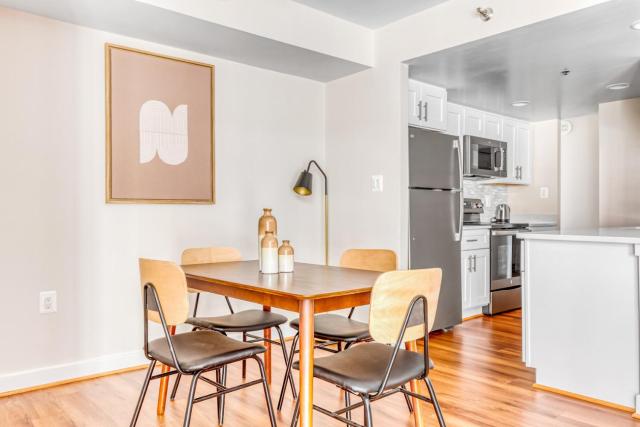 Ballston 2BR w Concierge WD Pool nr Metro WDC-504