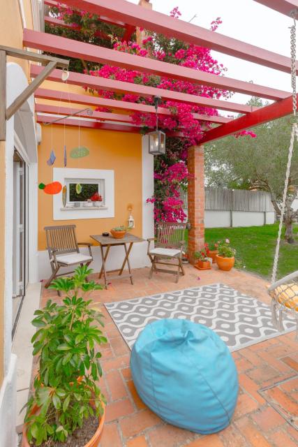 Casa da Foz - Charming House