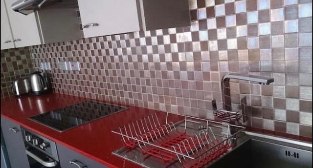 Ayia Napa Luxury Apartment